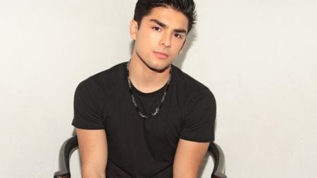 Diego made an appearance in 'Teen Wolf' before his part in 'On My Block.'